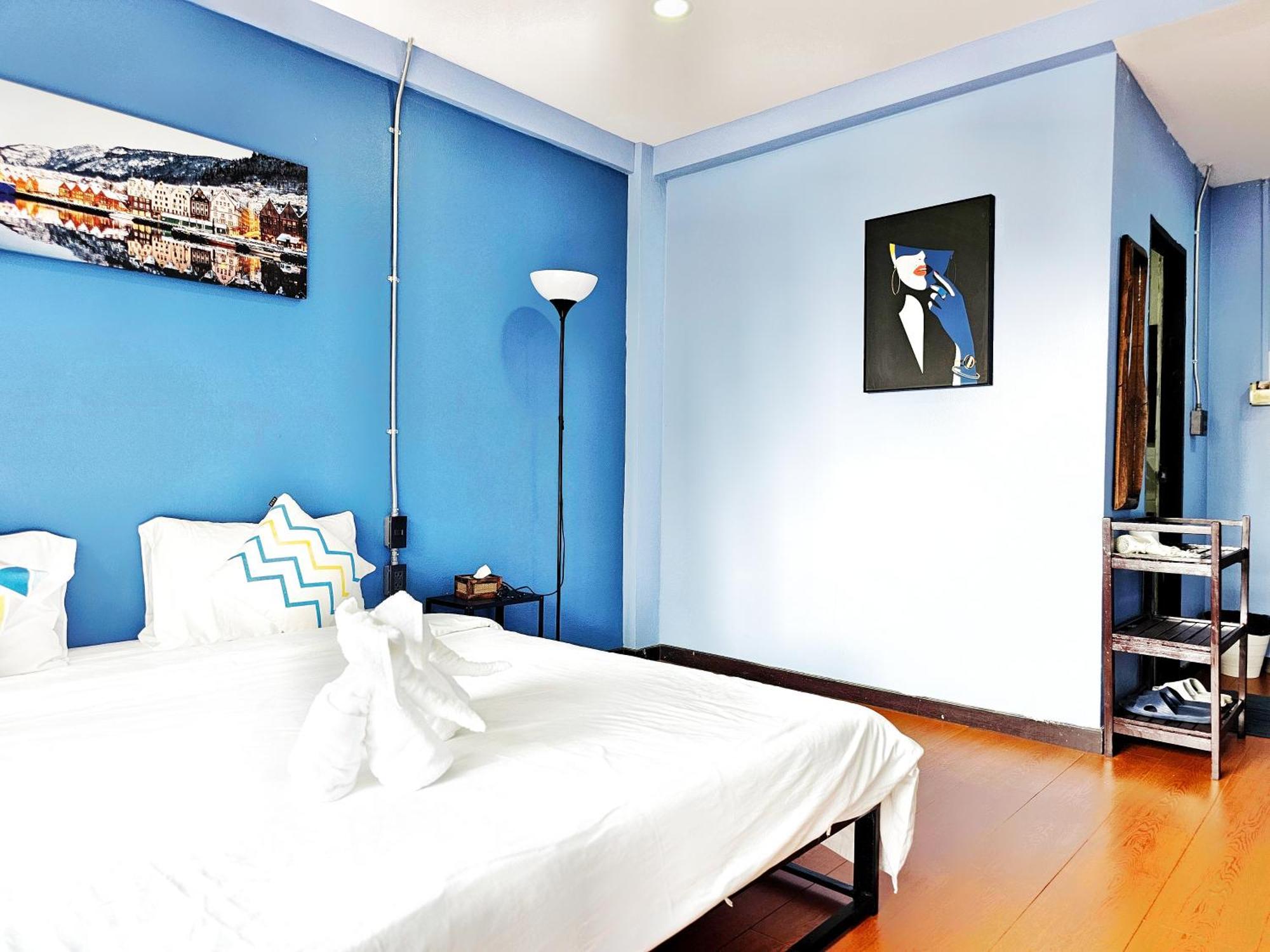 Elegant Lanna Guesthouse Chiang Mai Exterior foto