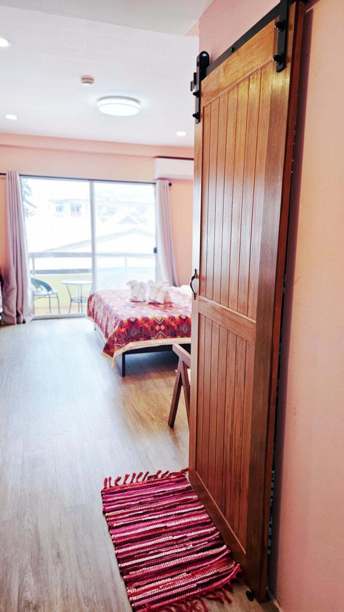 Elegant Lanna Guesthouse Chiang Mai Exterior foto