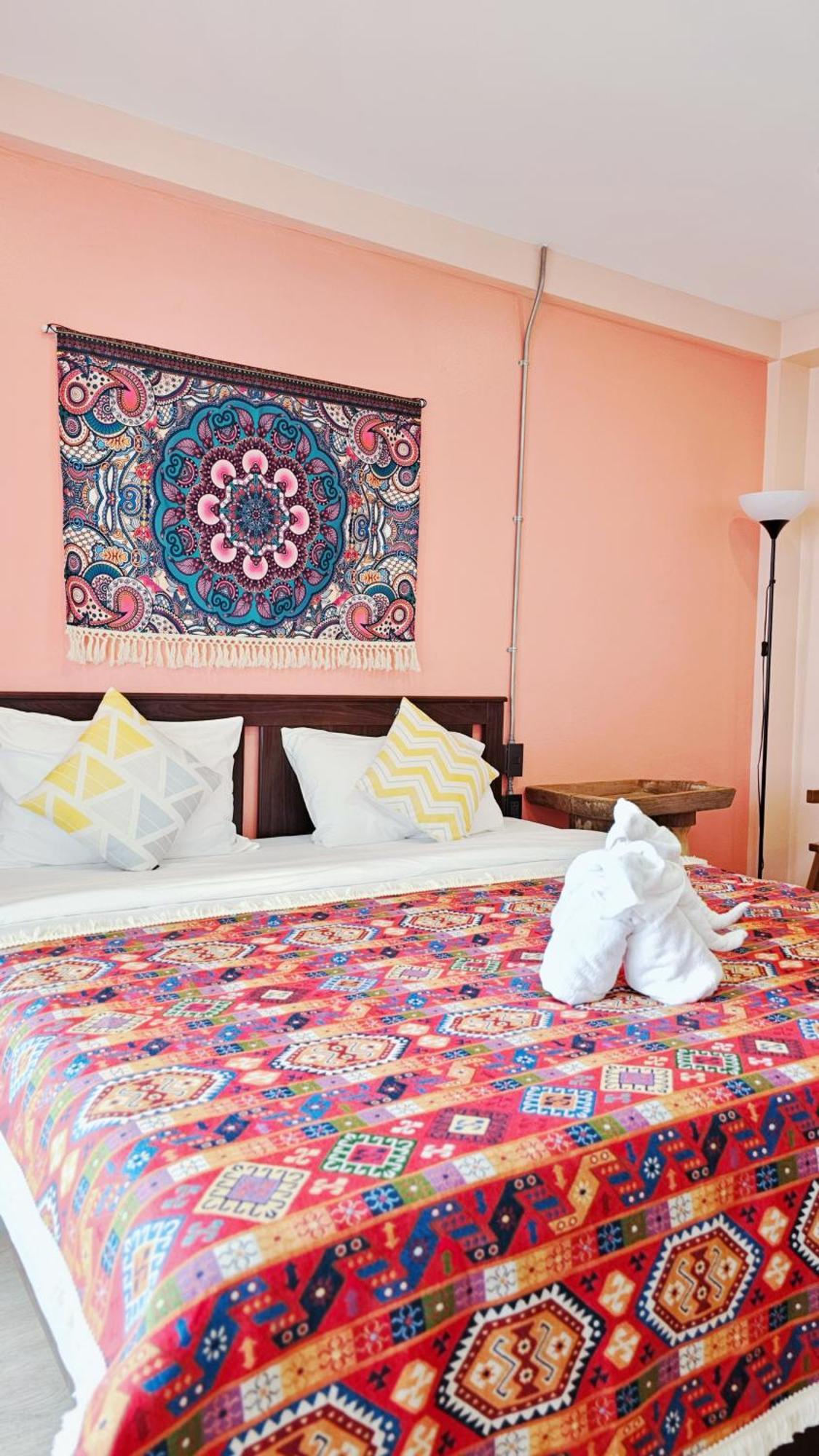 Elegant Lanna Guesthouse Chiang Mai Exterior foto