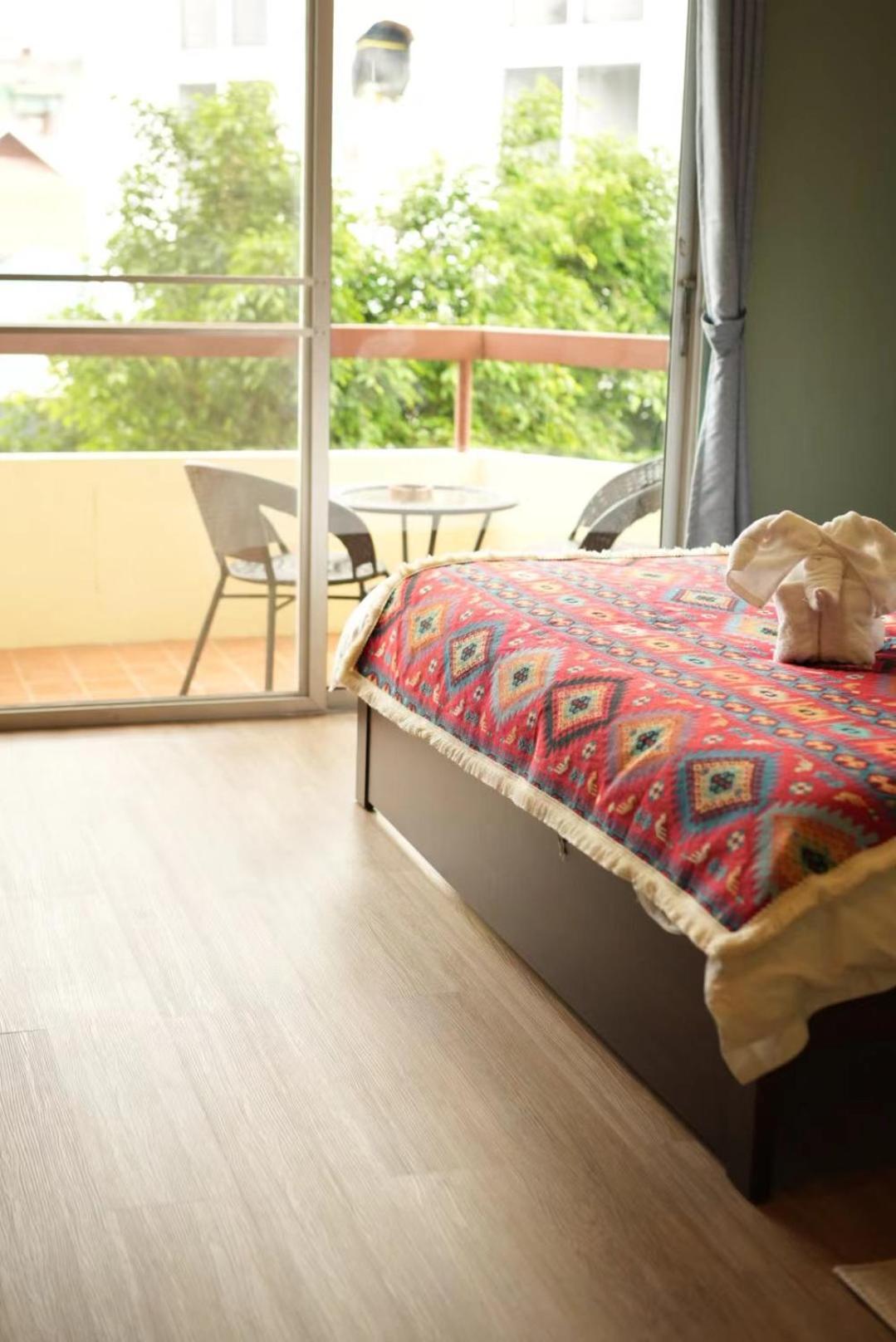 Elegant Lanna Guesthouse Chiang Mai Exterior foto