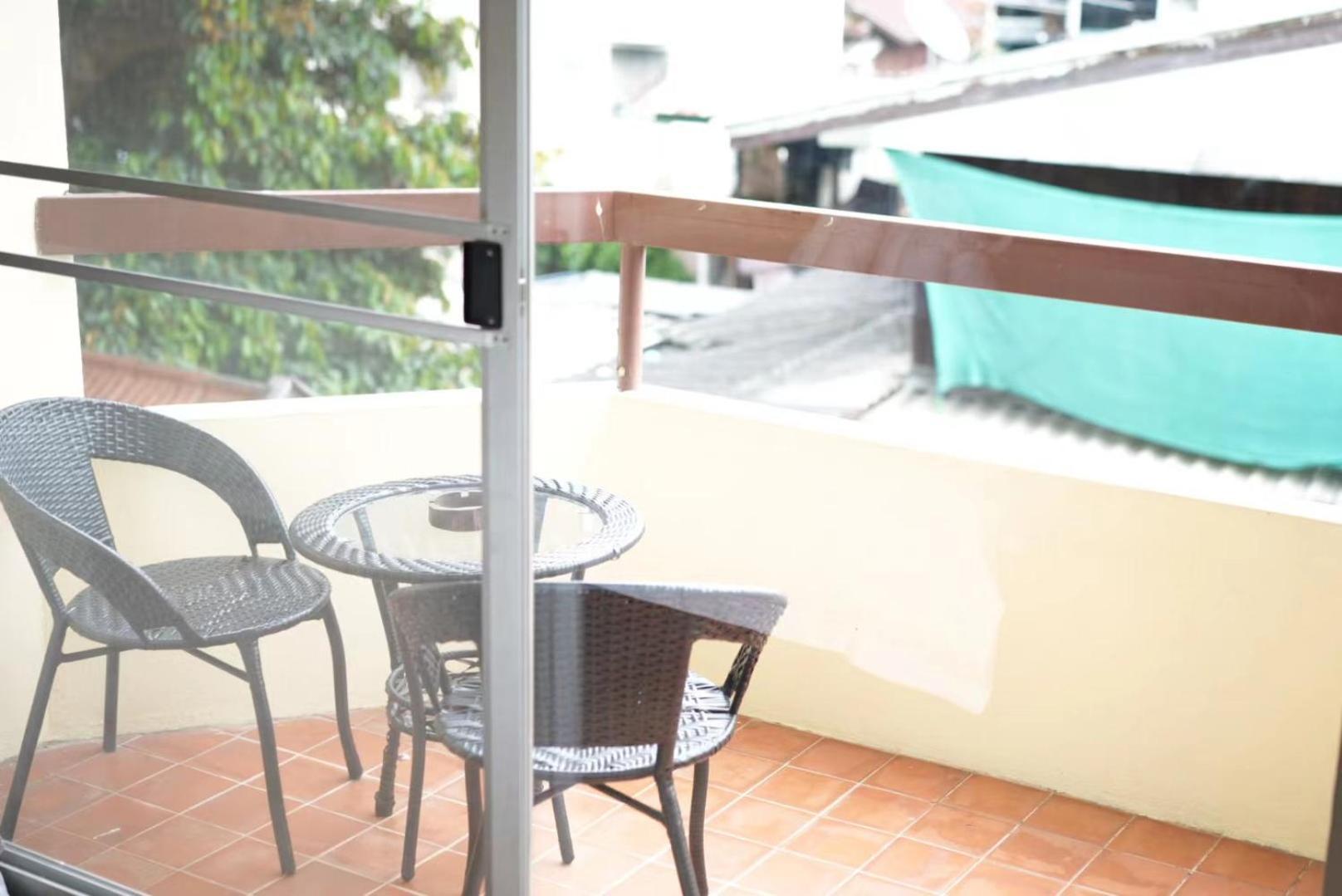 Elegant Lanna Guesthouse Chiang Mai Exterior foto
