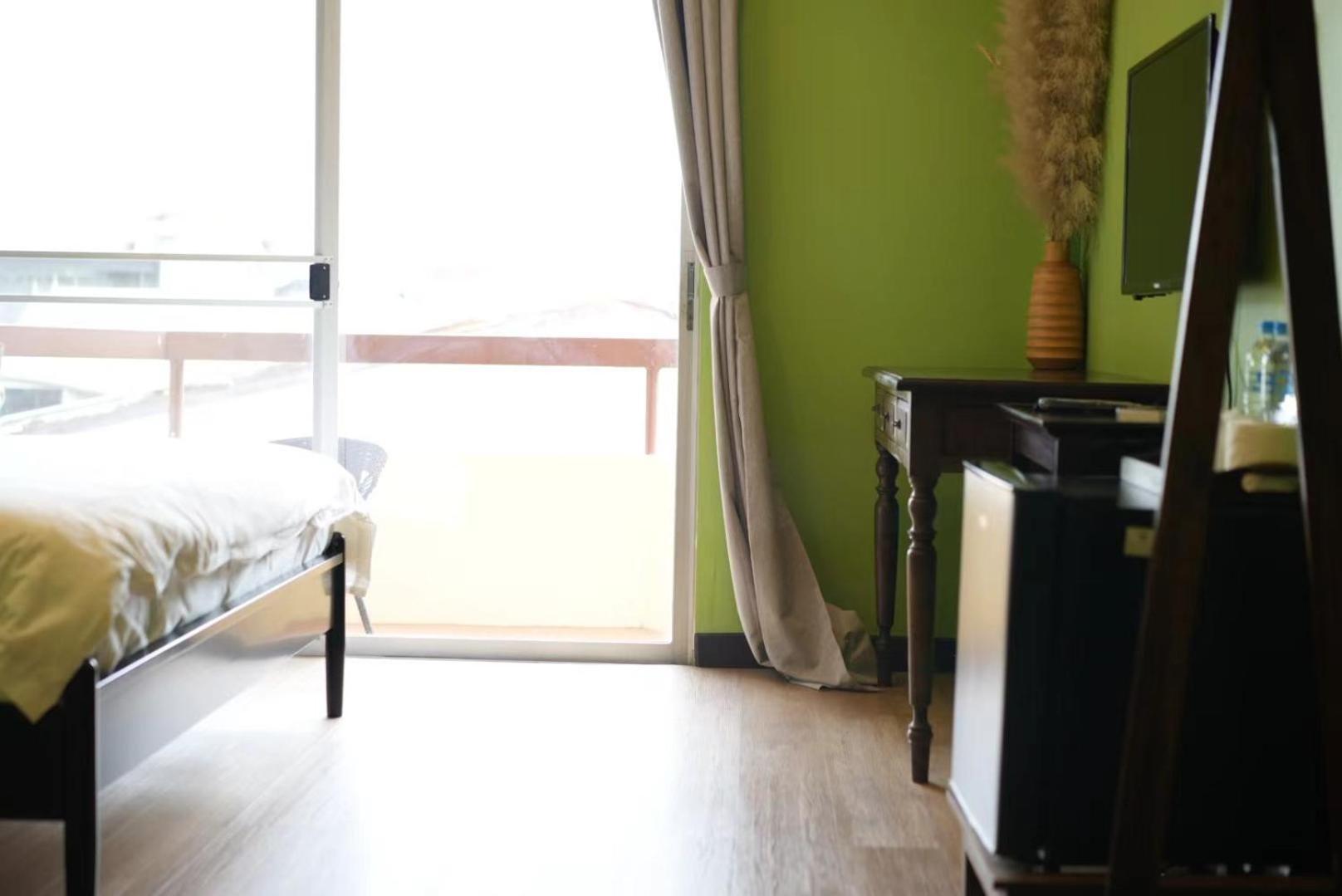 Elegant Lanna Guesthouse Chiang Mai Exterior foto