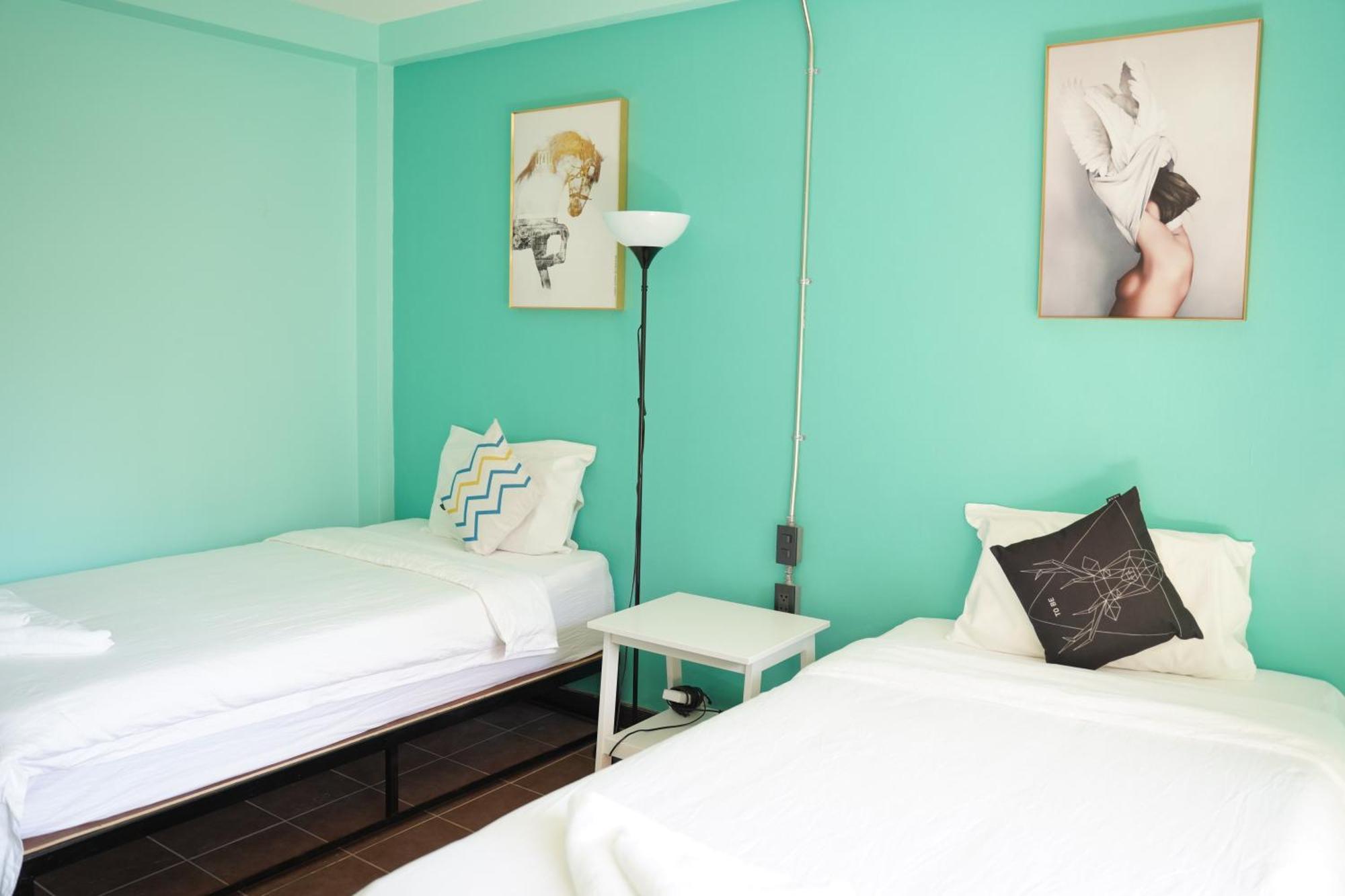 Elegant Lanna Guesthouse Chiang Mai Exterior foto