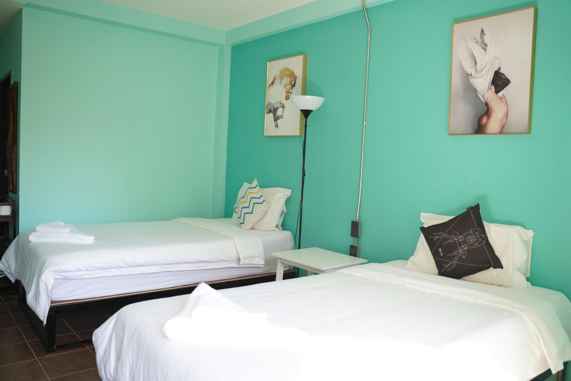 Elegant Lanna Guesthouse Chiang Mai Exterior foto